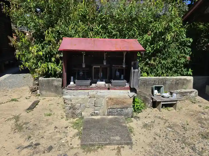 本願別当極楽寺大福院(和歌山県)