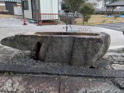 厳原八幡宮神社(長崎県)