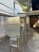 観音寺(東京都)