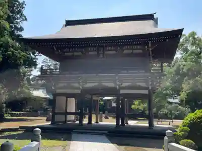 妙宣寺(新潟県)