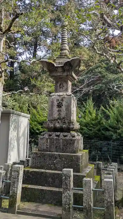 瀧安寺(大阪府)