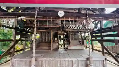 大森神社(京都府)