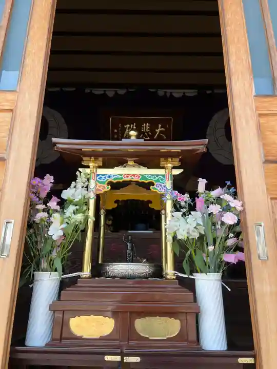 海宝院(神奈川県)