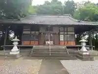 田中神社(静岡県)