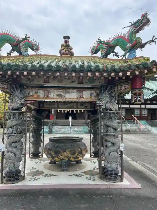 妙法寺(静岡県)