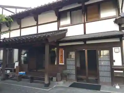 観音寺(富山県)