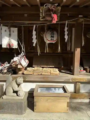 子安神社(東京都)