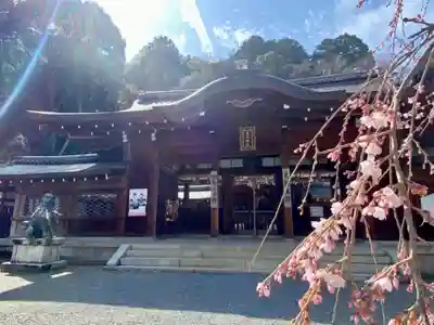 大石神社(京都府)