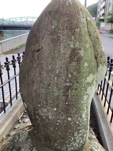 水神のその他建物