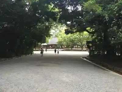 熱田神宮のその他建物