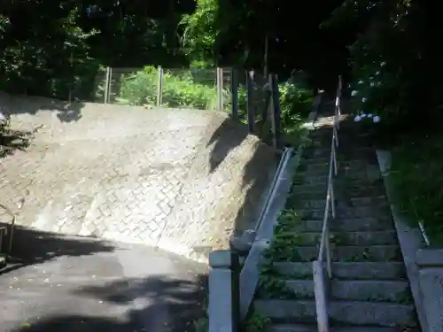 法性寺のその他建物