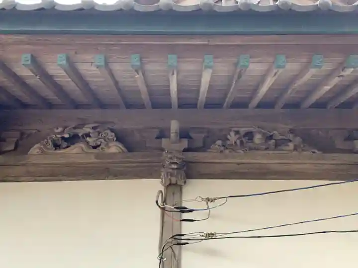 鹿島神社のその他建物