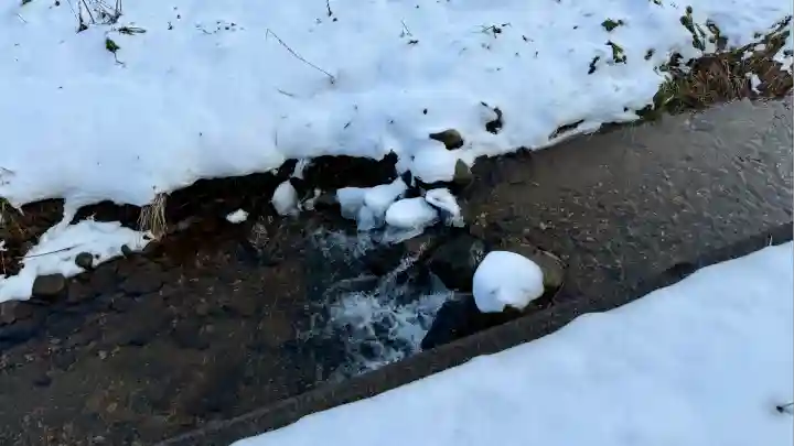百満神社(北海道)