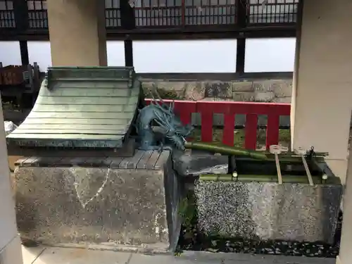 六孫王神社(京都府)