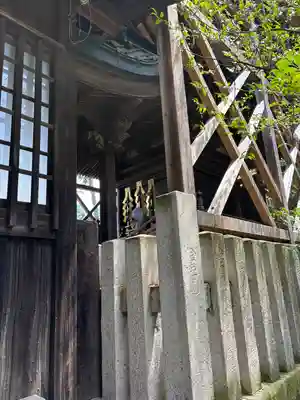 八雲神社(栃木県)