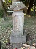 稲荷神社(千葉県)