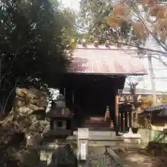 稲葉神社(愛知県)