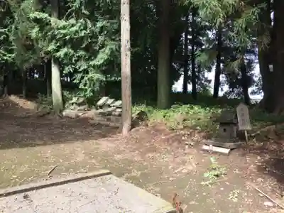 大国神社のその他建物