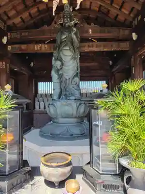 総持寺(大阪府)