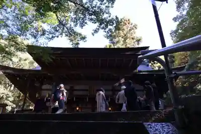 枚岡神社(大阪府)