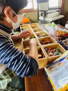 成田山瀧泉寺(北海道)(2024年02月04日(日) 12時57分37秒投稿)