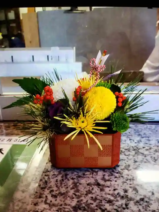 阿佐ヶ谷神明宮(東京都)