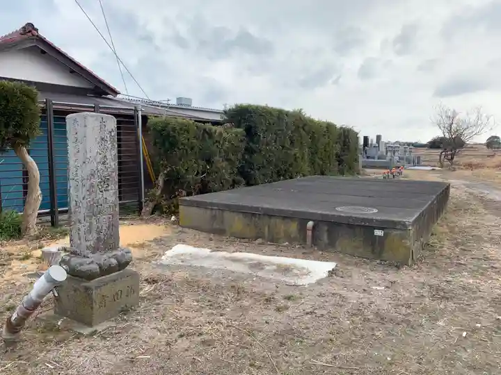 福田寺(千葉県)