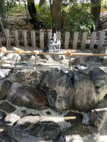 伊勢神社(栃木県)