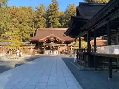 小國神社(静岡県)