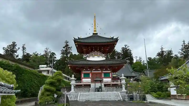龍宝寺(宮城県)
