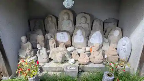 入逢山　西方寺(京都府)