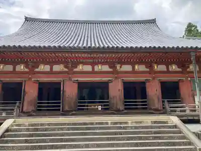醍醐寺のその他建物