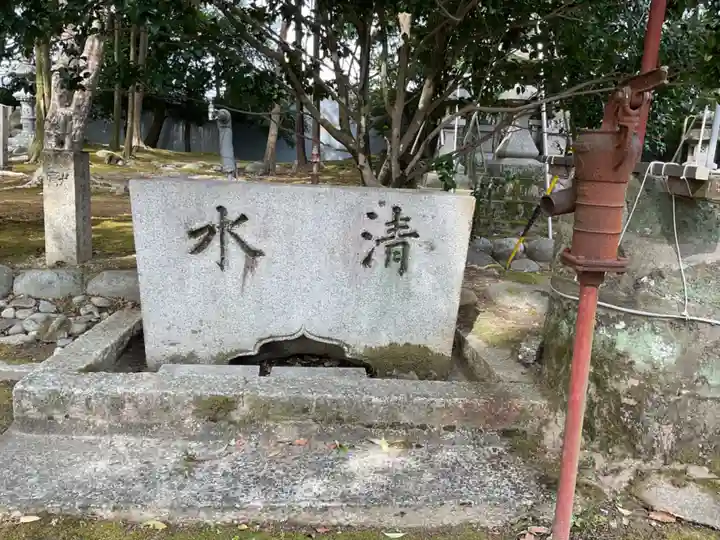 坂手神社(愛知県)
