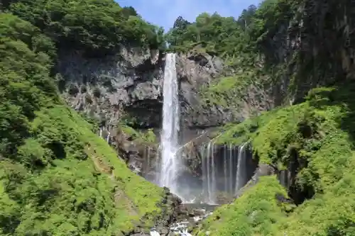日光東照宮(栃木県)