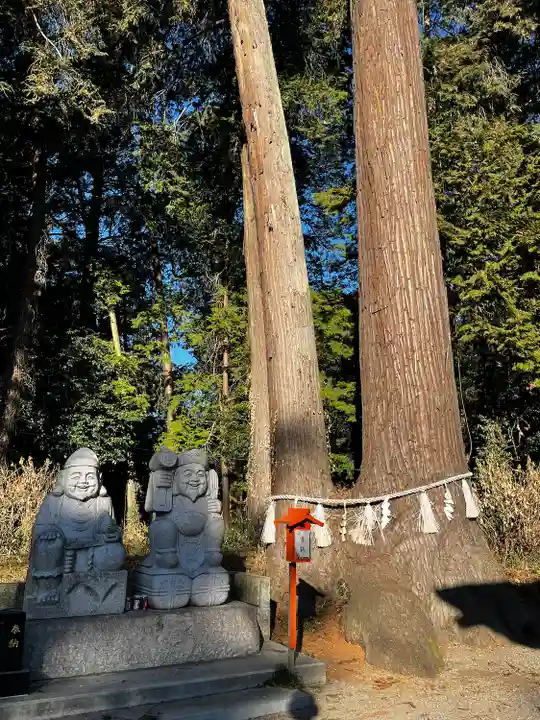 磯山神社(栃木県)