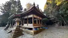 高峯神社(兵庫県)