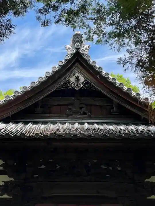 妙福寺(東京都)