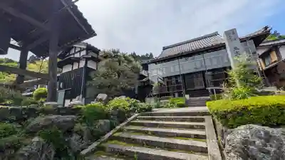 光運寺(滋賀県)