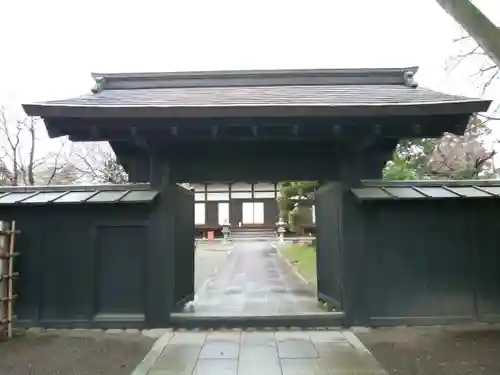 満徳寺(群馬県)