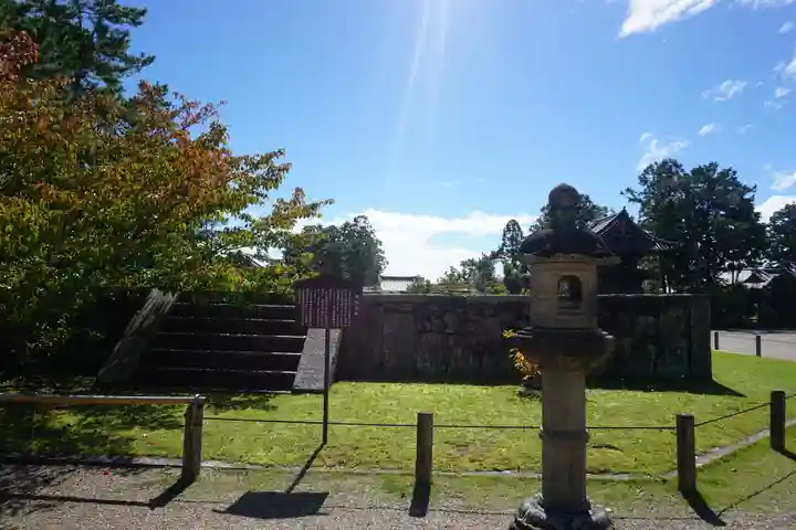 西大寺のその他建物