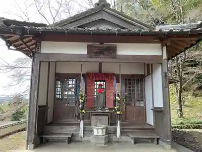 龍福寺(岐阜県)