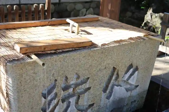 新宿下落合氷川神社(東京都)