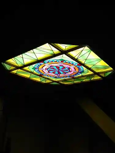 三瀧山不動院の芸術