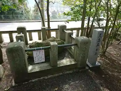 金剱宮のその他建物