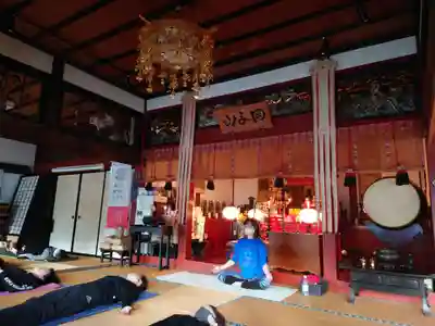 壽徳寺 じゅとくじ(福島県)