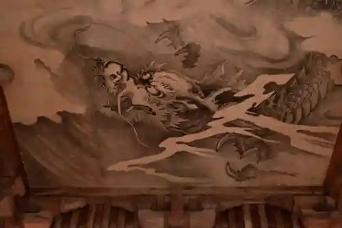 雲樹寺(島根県)