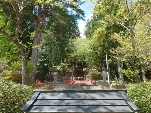 飛騨東照宮(岐阜県)