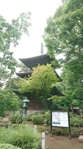 豪徳寺のその他建物