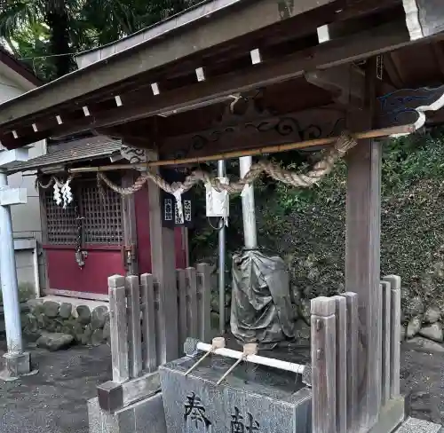 日吉神社(東京都)