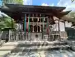 松戸神社(千葉県)